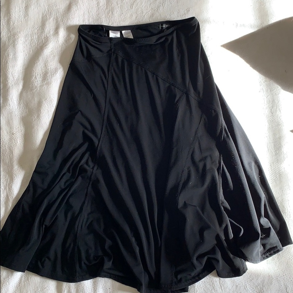 skirt